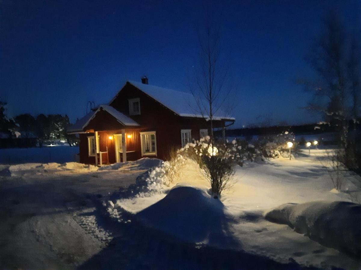 Holiday Cottage Tiira With Sauna House Raseborg Exterior foto