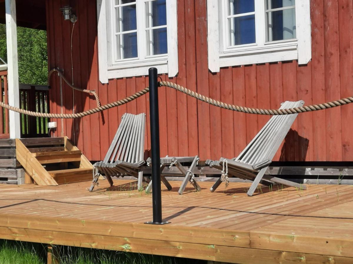 Holiday Cottage Tiira With Sauna House Raseborg Exterior foto