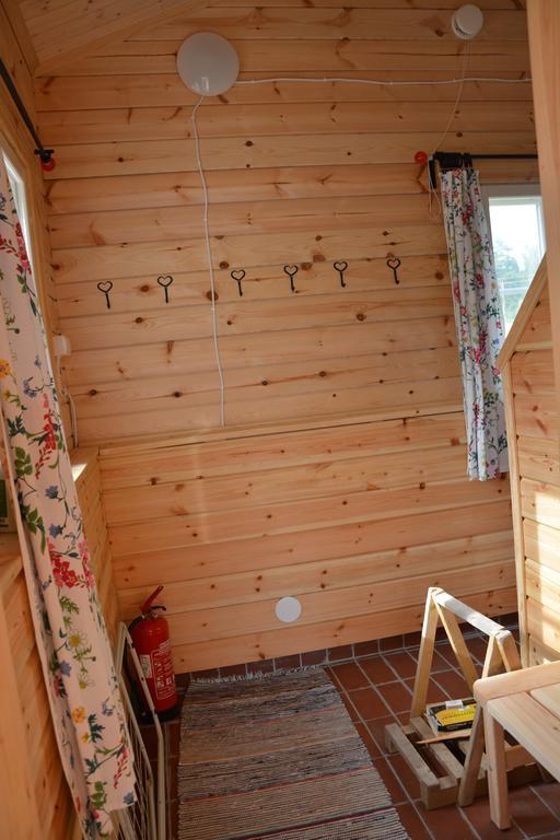 Holiday Cottage Tiira With Sauna House Raseborg Exterior foto