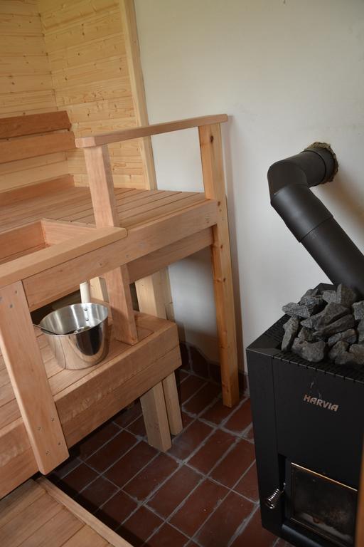 Holiday Cottage Tiira With Sauna House Raseborg Exterior foto