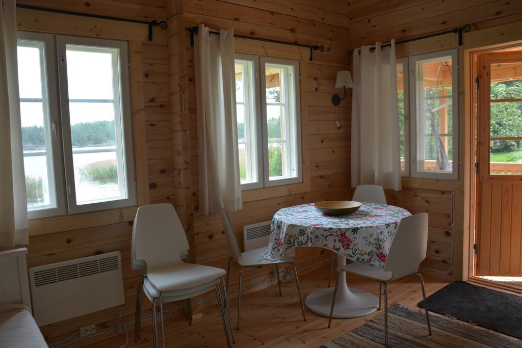 Holiday Cottage Tiira With Sauna House Raseborg Exterior foto