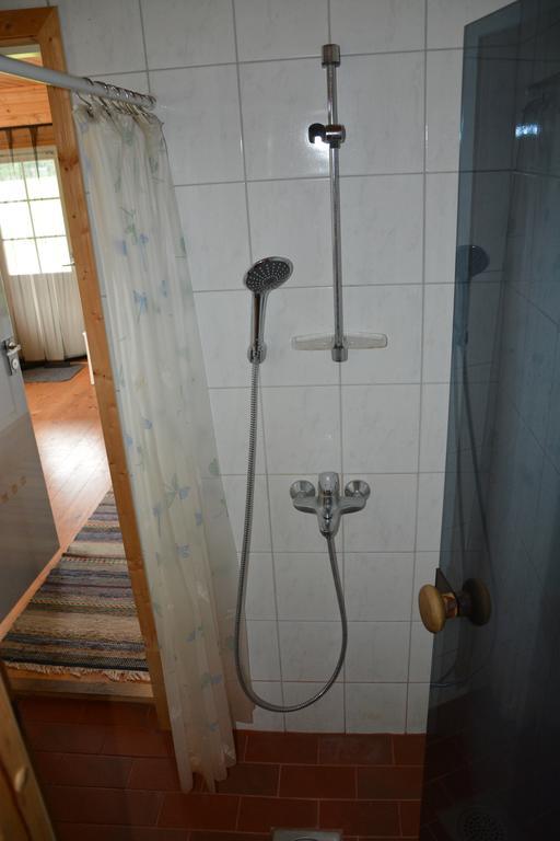 Holiday Cottage Tiira With Sauna House Raseborg Exterior foto