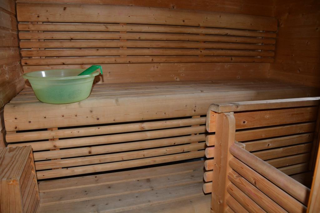 Holiday Cottage Tiira With Sauna House Raseborg Exterior foto