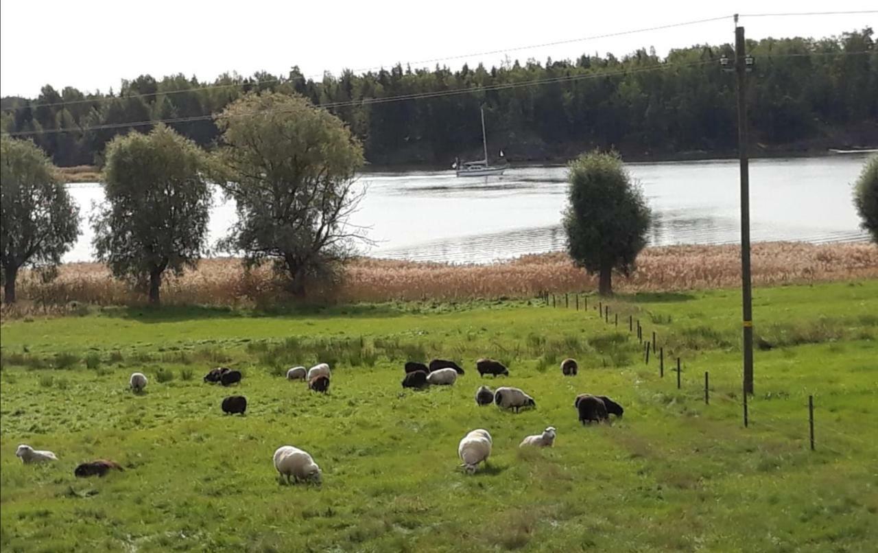 Holiday Cottage Tiira With Sauna House Raseborg Exterior foto