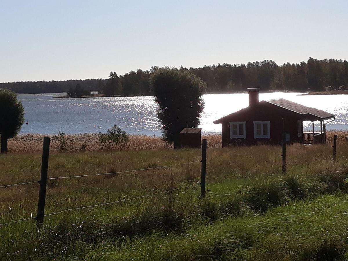 Holiday Cottage Tiira With Sauna House Raseborg Exterior foto