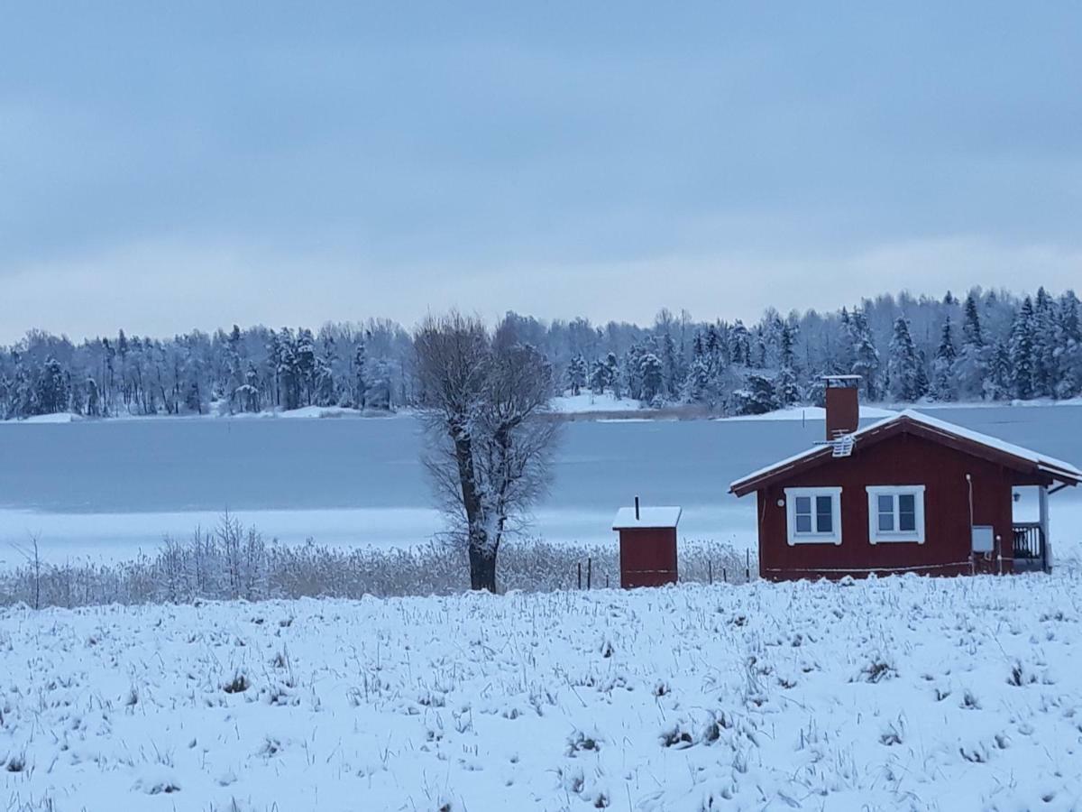 Holiday Cottage Tiira With Sauna House Raseborg Exterior foto